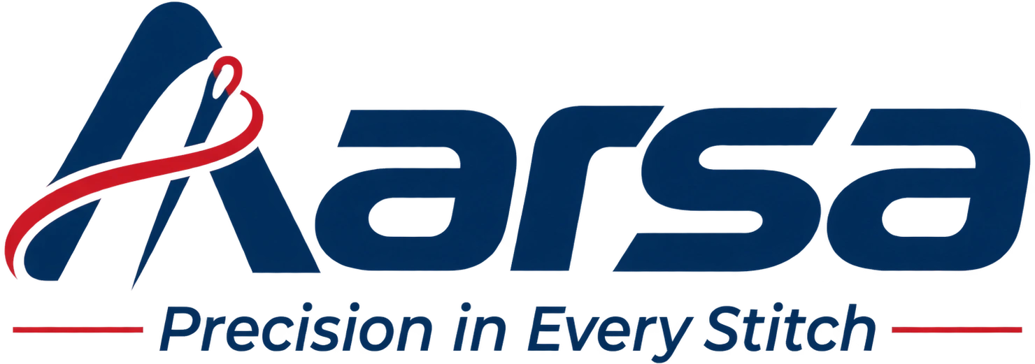 Aarsa Sewing Machine